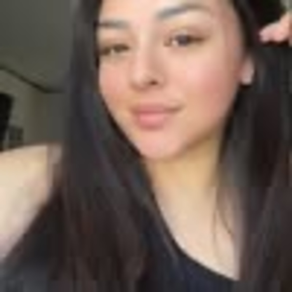 Meet your Posher, Isabel